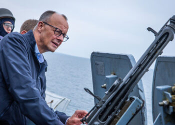 "Hartz-Kommission 2.0": Ein Gremium bereitet Sozialkahlschlag vor