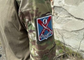 "Ich sehe mich nicht als Gefangenen": Wie ukrainische Soldaten auf Russlands Seite übergehen