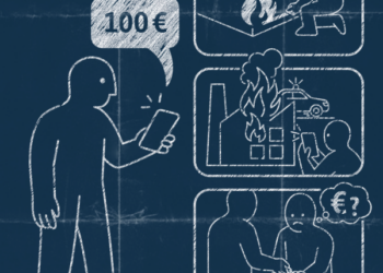 "Kein Wegwerf-Agent werden" – Deutsche Geheimdienste warnen vor russischen Anwerbeversuchen