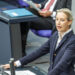 "Nazis wie sie" –  Linken-Mitglied beleidigte AfD-Chefin Weidel