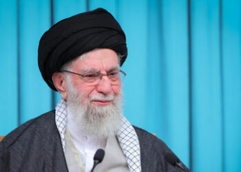 "Null Nutzen" - Irans Staatsoberhaupt zu Verhandlungen mit den USA