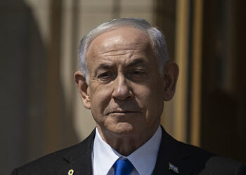 "Sie wurden gewarnt, verlassen Sie die Gegend" – Netanjahu droht den Bewohnern von Gaza-Stadt