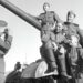 "Vergessene Parade" – vor 80 Jahren feierten die Alliierte in Berlin das Ende des Krieges