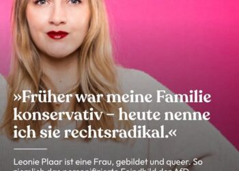 "Vergiftung der Seelen" – Politik, Medien und Kirche mobilisieren erneut gegen kritische Wahrnehmung