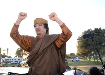 14 Jahre Lynchmord an Gaddafi: Eine ungelernte Lektion