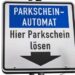 97 Euro für sechs Stunden: Schweiz bricht Rekord bei Parkgebühren