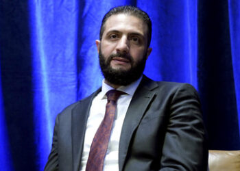 AAl-Scharaa: Syrien baut Beziehungen zu Russland auf Grundlage strategischer Interessen auf