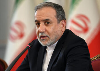 Abbas Araghtschi: Iran ist bereit für jede "kluge Lösung" mit den USA