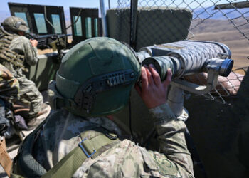 Ankara erwägt Entsendung von Soldaten in den Gazastreifen