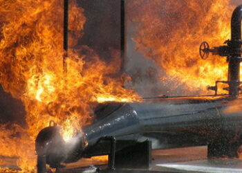 Aufgepasst, Europäer: Der Terroranschlag auf die Nord-Stream-Pipelines war nur der Anfang