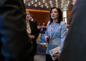 Ausnahmen für Rosneft-Deutschland befristet oder unbefristet? Verwirrung um Katherina Reiche