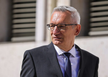 BND-Chef Jäger gibt den Panikmacher: Krieg gegen Russland "jederzeit" möglich