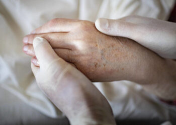 Bahnbrechend in Lateinamerika: Uruguay erlaubt aktive Sterbehilfe