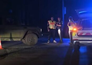 Bayern: Fehlende Koordinierung – Polizist schießt Bundeswehrsoldaten bei Übung an