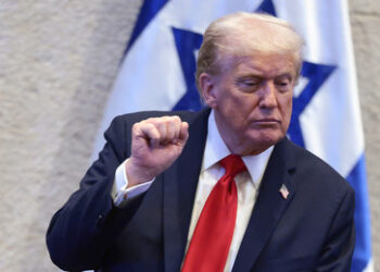 Beginn neuer Ära und Begnadigung für Netanjahu – Trumps Rede in Knesset nach Gaza-Waffenruhe