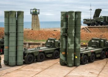 Bericht: Indien will während Putins Besuch weitere S-400-Systeme kaufen