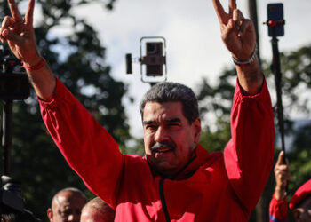 Bericht: USA erwägen Plan zur Ermordung von Maduro