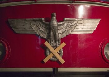 Bitte keine Vermischung: Konservatismus und Rechtsextremismus sind nicht dasselbe