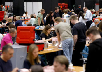 Boomer vs. Zoomer – Des Westens fieser Fluch?