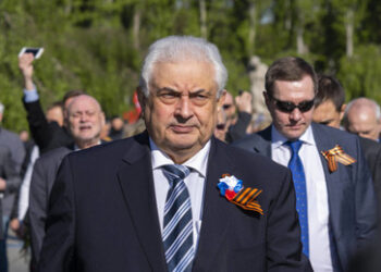 Brandenburg: BSW sorgt mit Einladung des russischen Botschafters in den Landtag für Empörung