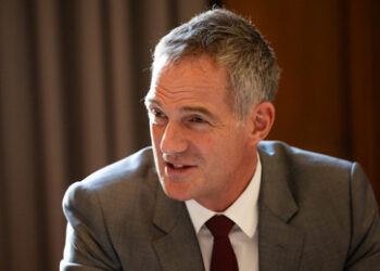 Britischer Energieminister: Musk ist eine Bedrohung für Großbritannien