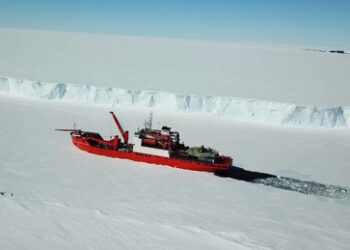 Chatham House fordert: Nördliche Seeroute nicht zu Russlands Bedingungen zulassen