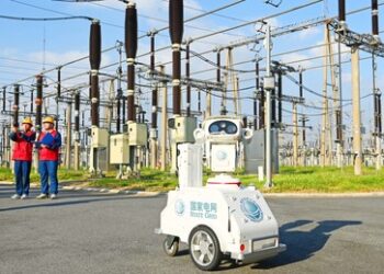 China forciert technologische Unabhängigkeit im US-Handelskrieg