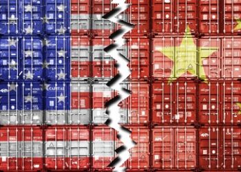 China reagiert auf Trumps Zoll-Drohung: "Wir haben davor keine Angst"