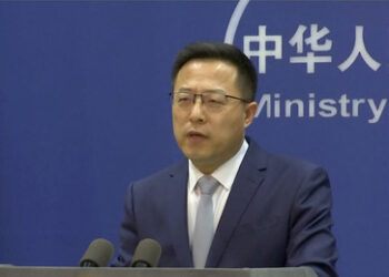 China wirft USA schwerwiegenden Cyberangriff vor