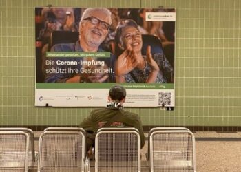 Corona-Impfschäden: Bundesgerichtshof urteilt zugunsten der Ärzte