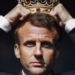 Da flog dem Macron vom Schädel die Kron' – Louvre-Raub Sinnbild für Europas einstige Großmächte