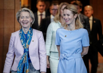 Das Ende ist eingeleitet: Ukraine pleite – EU zerfällt