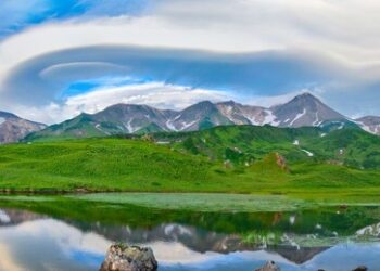 Das Gedeihen der Kurilen-Inseln wird eines Tages zum Frieden zwischen Russland und Japan führen