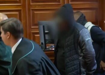 Der Fall "Nord Stream" spaltet Europa - von innen heraus