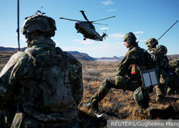 Der Westen generiert Angstpandemien