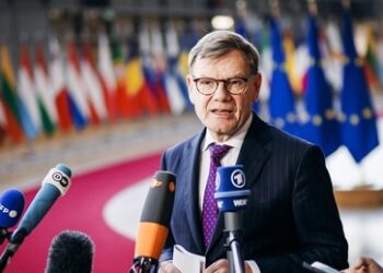 Deutsche China-Politik: Peking sollte hart reagieren