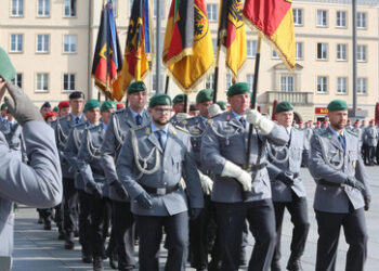 Deutsche Mythen: Die Brigade Litauen, tot mehr wert als lebendig?