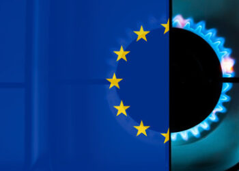 Die Europäische Union hat sich selbst zu einer großen Energiekrise verurteilt