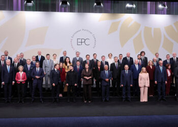 EU-Aufruf zum Waffenstillstand ‒ Durchsichtiges Manöver ohne ernsthaften Friedenswillen