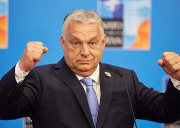 EU-Gipfel in Kopenhagen – Orbán spricht von "Käfigkampf" wegen Ukraine