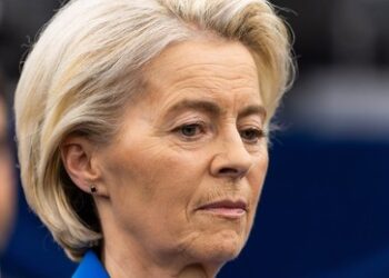 EU-Parlament stimmt über zwei Misstrauensanträge gegen EU-Kommission ab