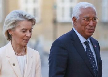 EU-Ratspräsident will EU-Regeln ändern – wegen Ungarns Veto gegen Aufnahme der Ukraine