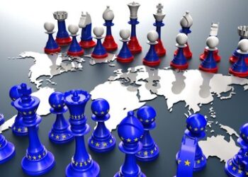 EU bereitet sich aktiv auf Krieg mit Russland vor