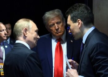 EU bestätigt: Keine Einreisesperre für Putin