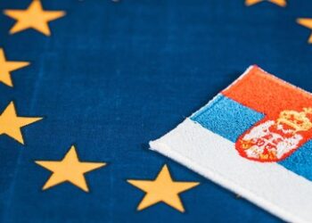 EU fordert Serbien erneut auf, Sanktionen gegen Russland zu verhängen