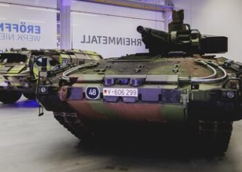 EU- und NATO-Treffen in Brüssel: Planung von Militarisierung und Kriegswirtschaft