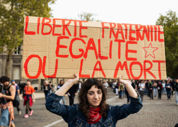 Ehemaliger Macron-Berater: Rassemblement National steht kurz vor Machtübernahme