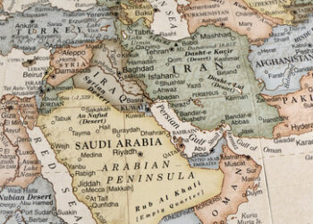 Eine "islamische NATO" wird es niemals geben