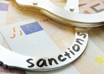 Eurobürokraten und der Traum vom russischen Geld