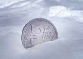 Europa will mit russischem Geld gegen Russland Krieg führen